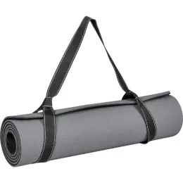 Eva & Elm Eclipse Two Tone Exercise Mat Closed